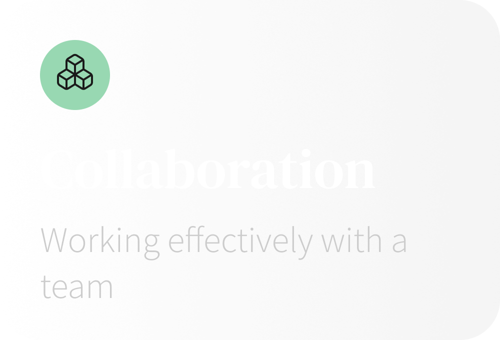 COLLABORATION